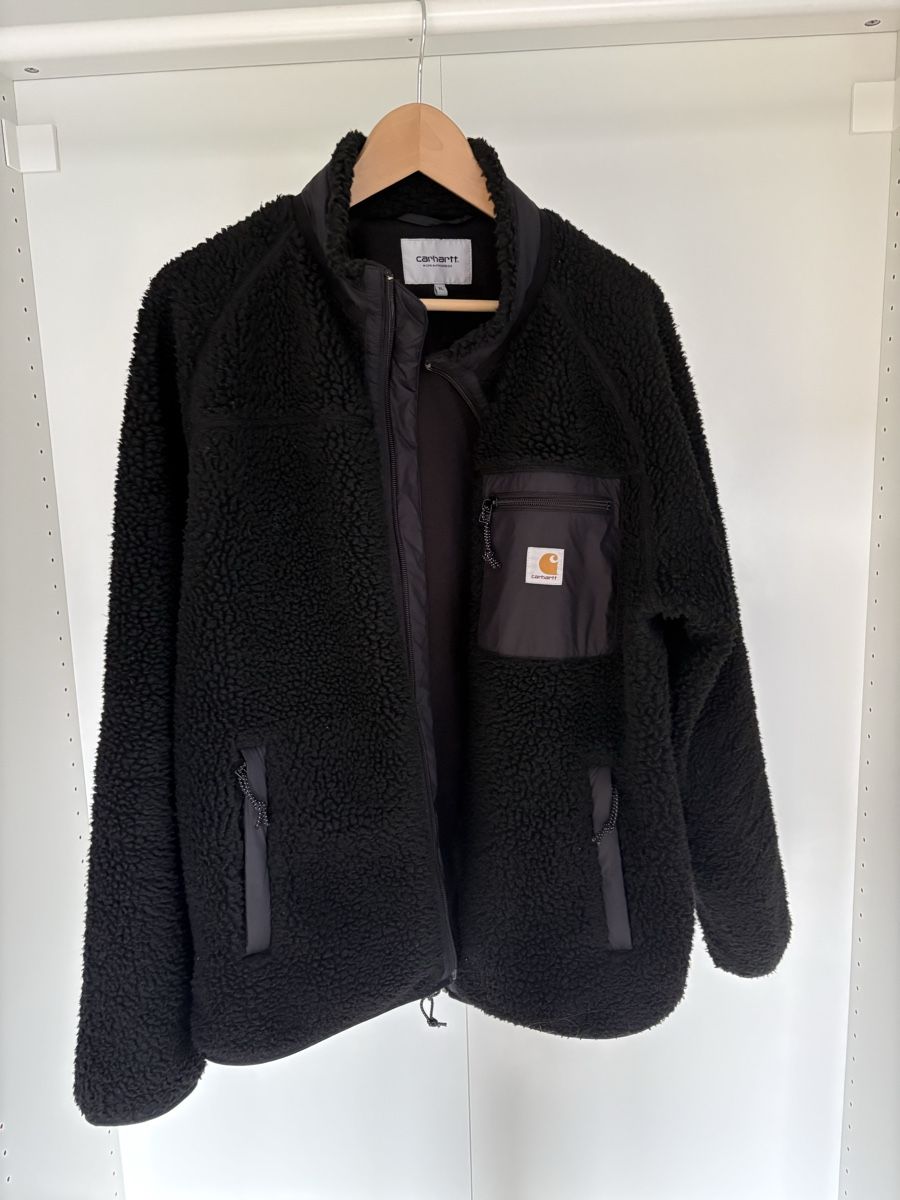 Carhartt Giacche: Carhartt Jacke – Usato da Bern venduto da roblee01