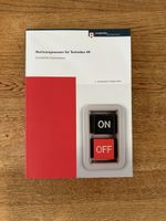 Lehrbuch Rechnungswesen für Techniker HF 2. Auflage 2022