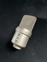 Samson G1 USB Grossmembran Mikrofon