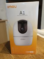 Imou A1 WLAN IP Kamera 1080P FHD 360° neu& original verpackt