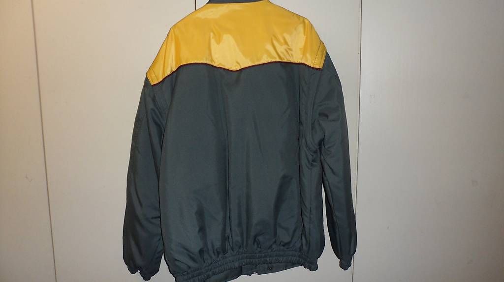 Jacken: Jacke – Neu (gemäss Beschreibung) aus Effretikon von Renbrun 1