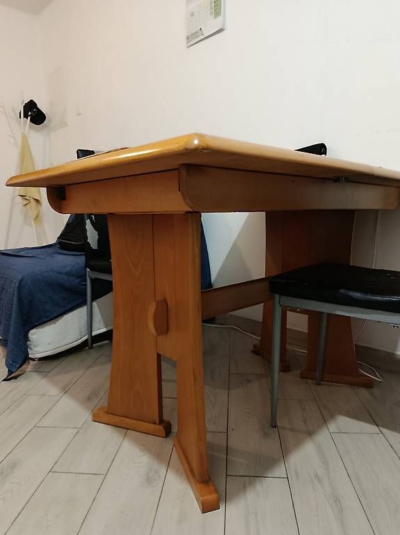 Tables: Vendesi tavolo cucina  – D'occasion à Lodrino par mat_9nn2