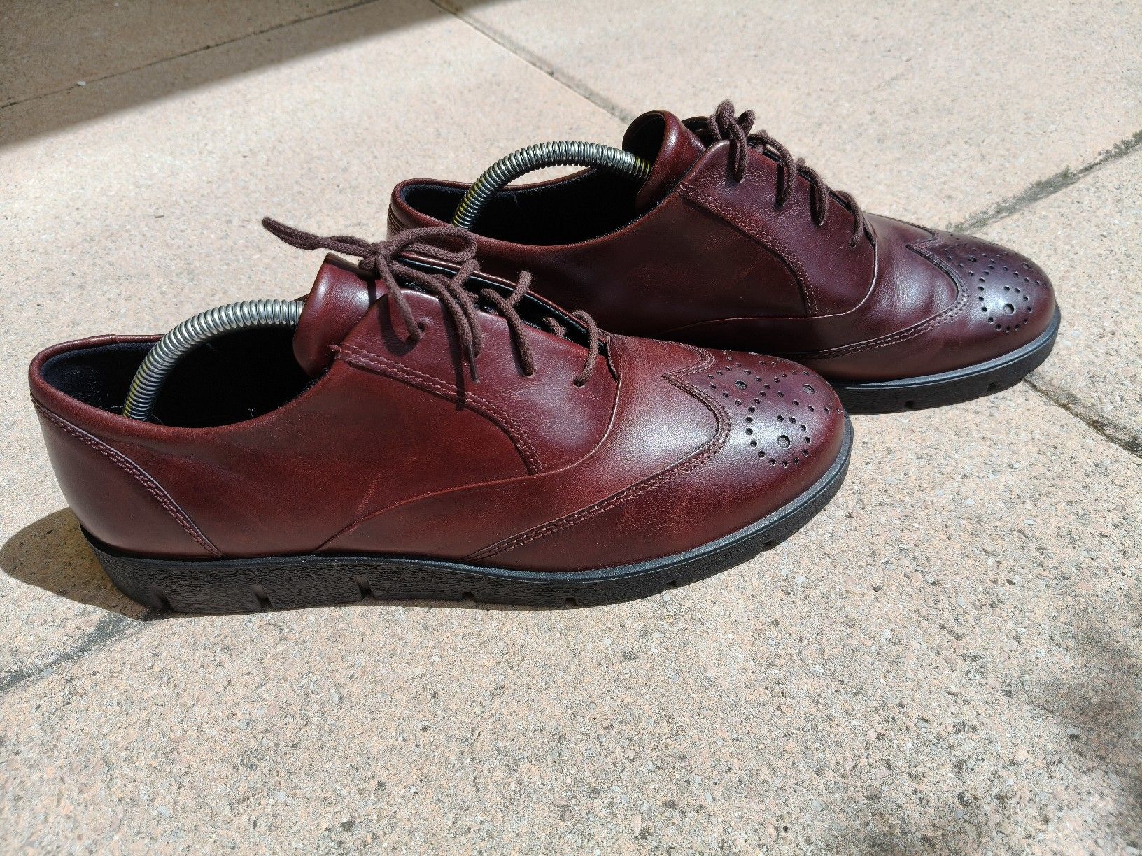Ecco Scarpe da donna: Chaussures Ecco 41 – Usato da Chamoson venduto da Yuriyaa