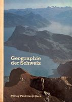 Kaeser Walter, Geographie der Schweiz