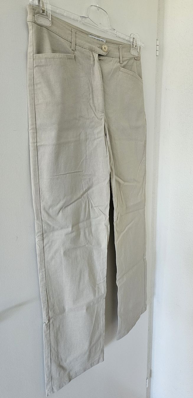 Tom Tailor Hosen: Hose Gr. 40 - Tom Tailor - Spendenaktion – Neu (gemäss Beschreibung) aus Unterkulm von Beljasch