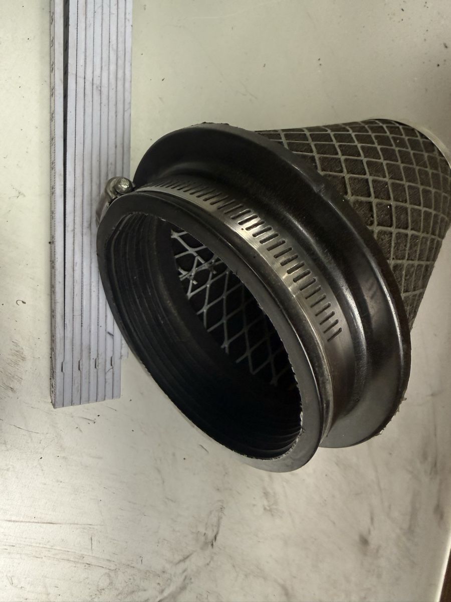 Toutes les pièces auto: Raid HP Pilzluftfilter – D'occasion à Unterengstringen par Birchermuesli63 2