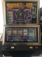 Super Cherry  +400 JPM  Casino 1000 Programm