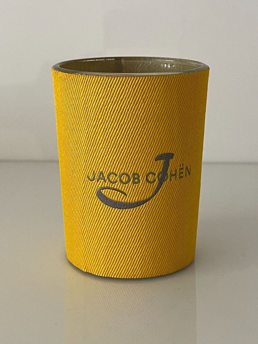 Candele: Jacob Cohen Mini Kerze mit Logo – Nuovo e nell'imballaggio originale da Jonen venduto da BMWE369 3