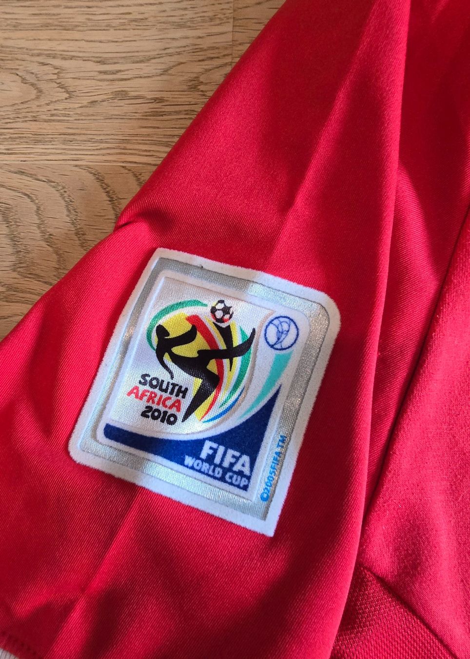 Umbro Maillots de corps & Pantalons: England | Wright-Phillips | mit WM-Patch – D'occasion à Zollbrück par MiKron 5
