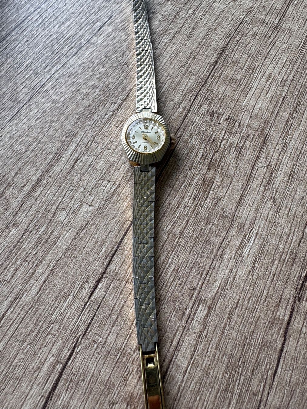 Montres: Damenuhr Lucerne – D'occasion à Schübelbach par S1CH 2