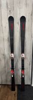 Molitor Swiss Premium Ski Carbon 172 cm Marker Bindung  NEU