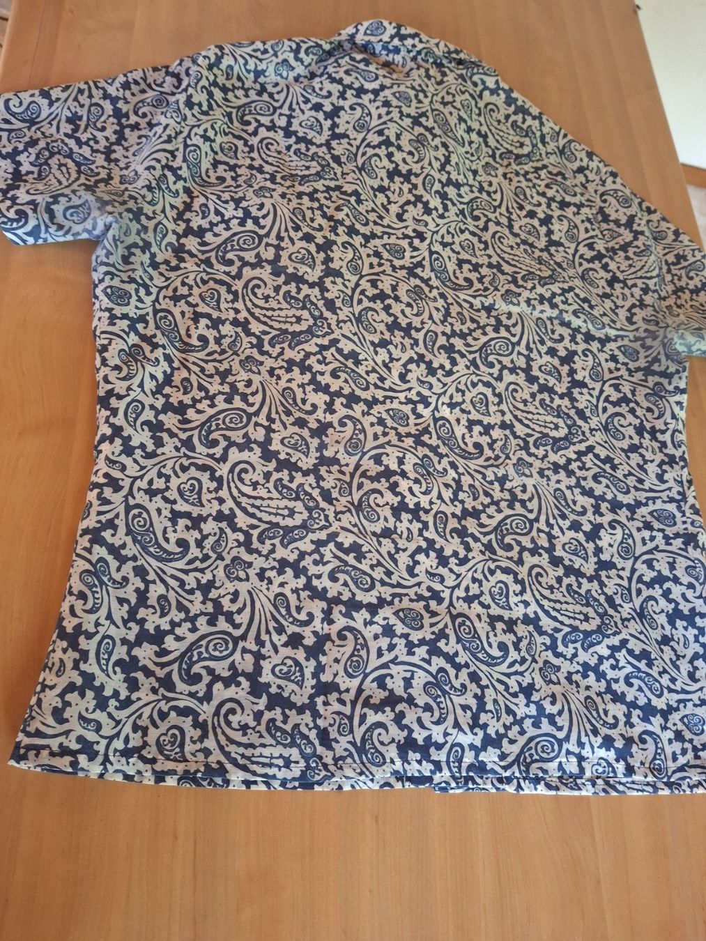 Camicette: Chemise vintage taille S marque Ackermann – Usato da Villiers venduto da san_jn5w 3