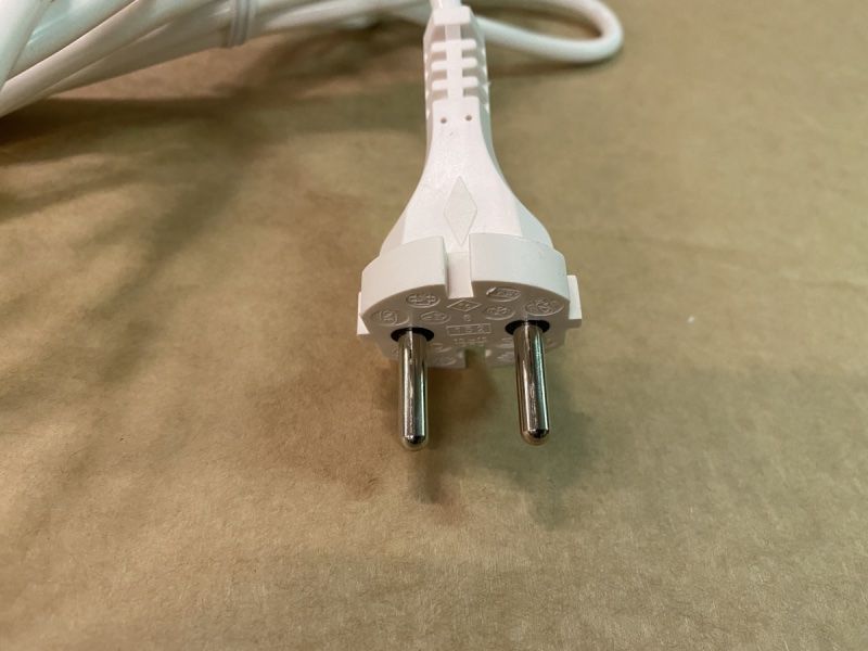 Asciugacapelli: %neuer Haarfön/ Reisefön – Nuovo e nell'imballaggio originale da Necker venduto da liq24 4