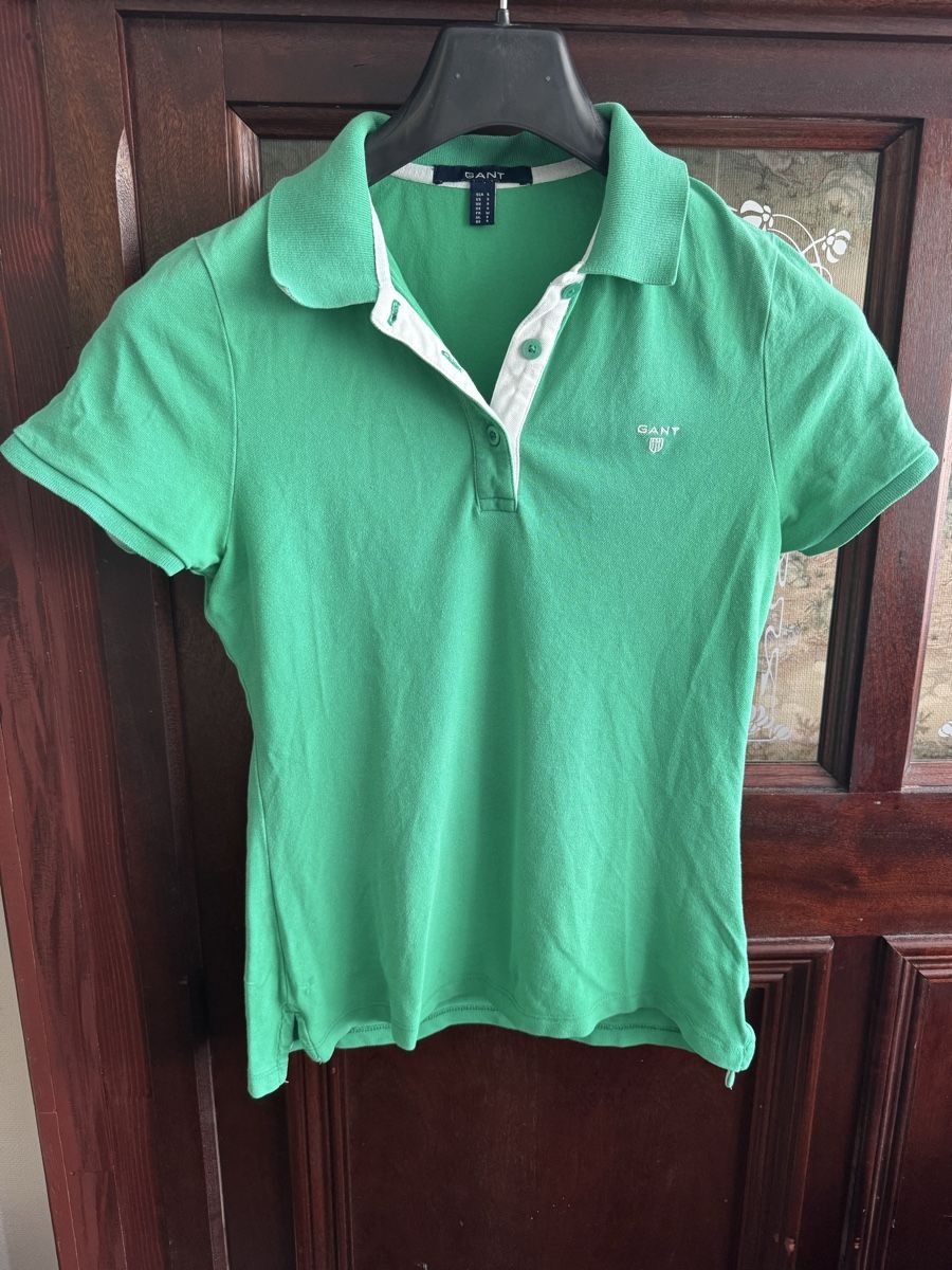 Gant Polos: Gant Poloshirt  – D'occasion à Obfelden par cesarina10
