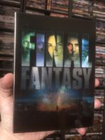 Final Fantasy, les créatures de l’esprit - collector 2 dvds