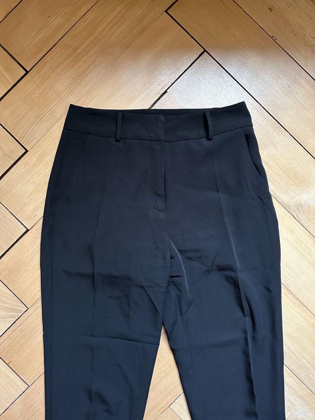Hosen: EDITED - Hose schwarz 36 – Gebraucht aus Zürich von Diazaio 1