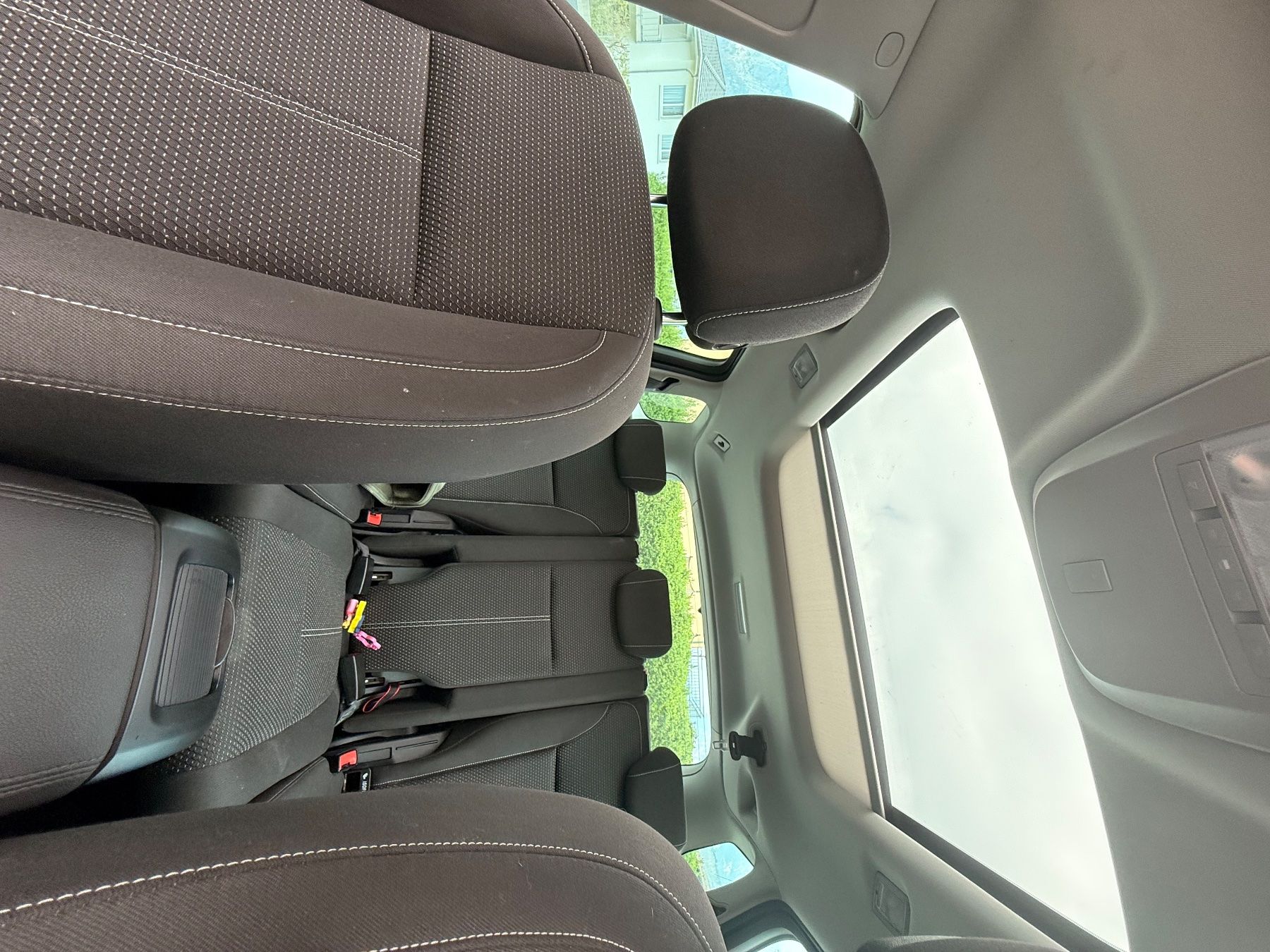 Opel Automobili: Auto – Usato da Wangs venduto da hal_l95s 4