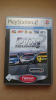 DTM Race Driver 2 Platinum Ps2