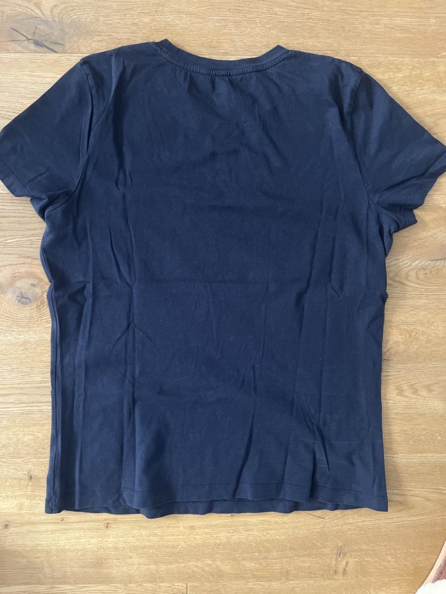 Tommy Hilfiger T-Shirts: T-Shirt Tommy Hilfiger – Gebraucht aus Davos Platz von boom62 2