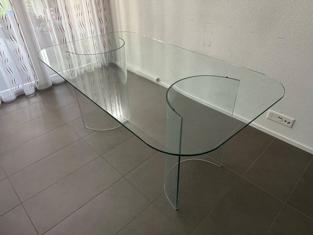 Wunderbar Esstisch 2 Personen Glas Ebenbildsarah3245