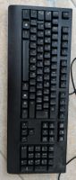 Lenovo Tastatur Keyboard QWERTZ - guter Zustand