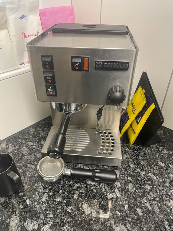 AnzeigeEspressomaschinen Ersatzteile | Für Rancili Produktbild-Vorschau 13