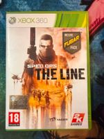 Spec Ops The Line Microsoft Xbox 360