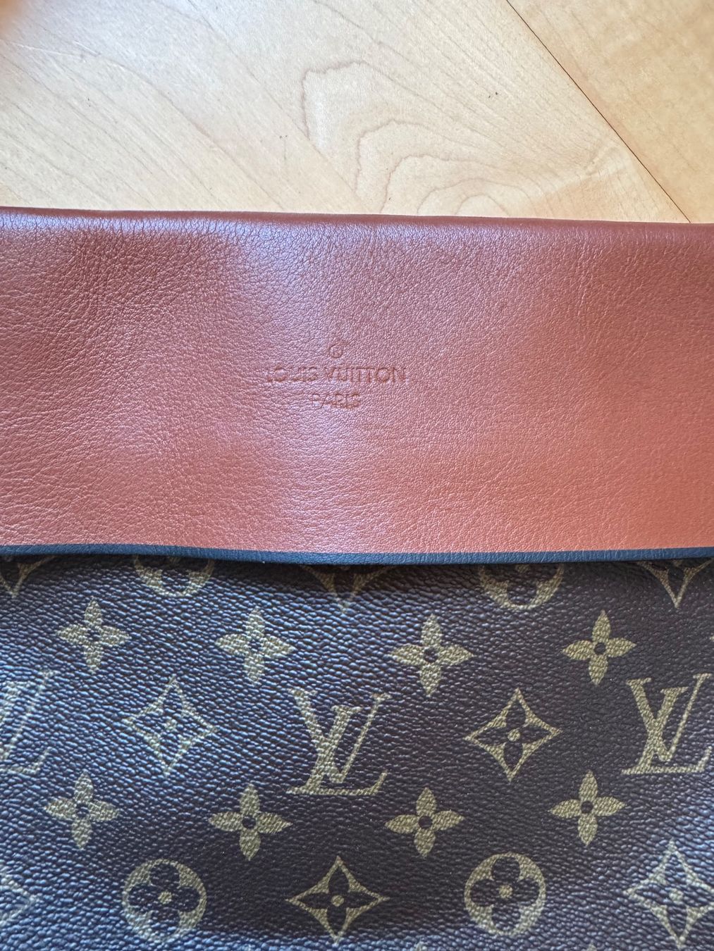 Louis Vuitton Borse da donna: Louis Vuitton Tasche – Usato da Muri b. Bern venduto da maya.bindschedler 1