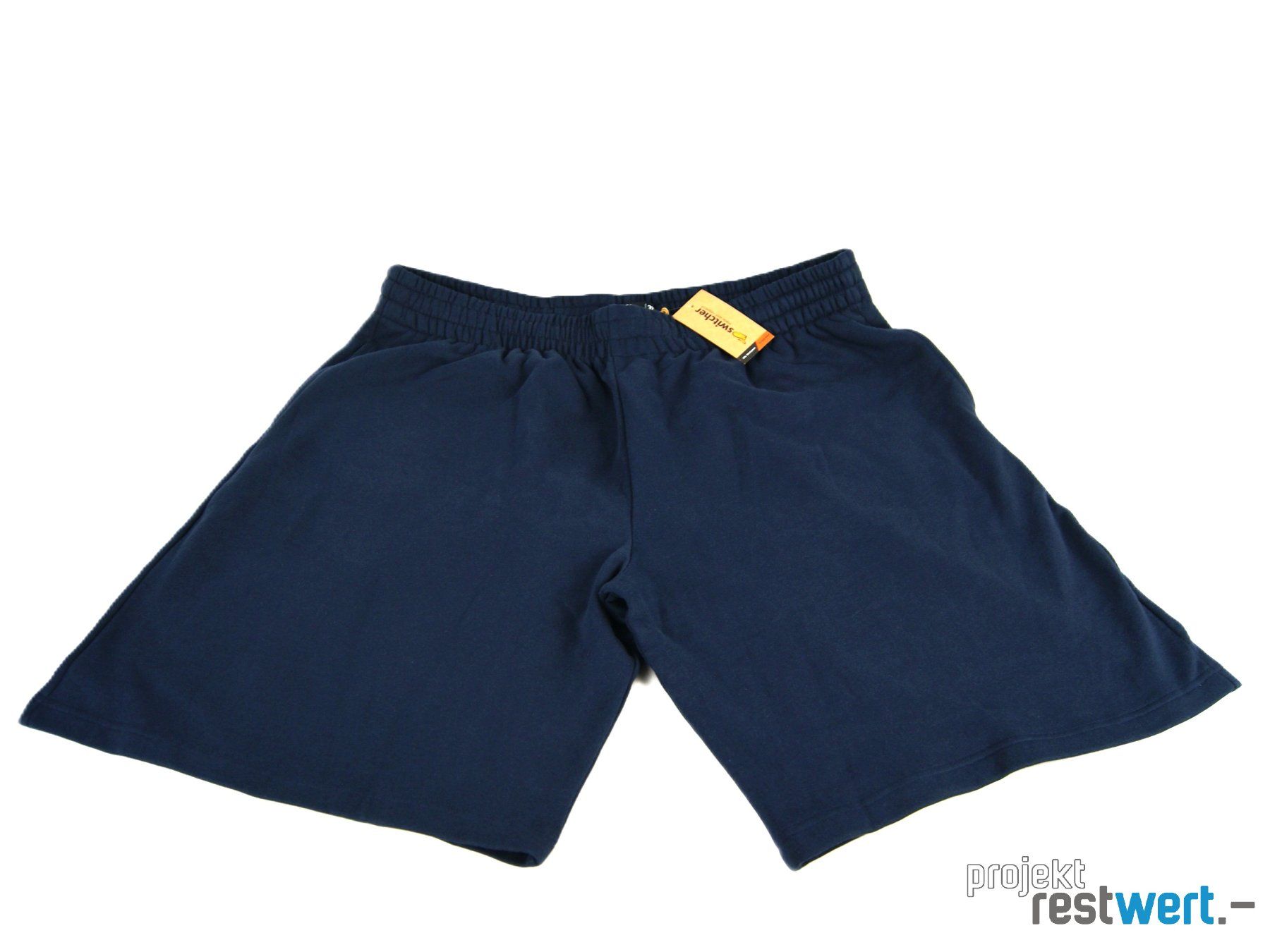 Switcher Pantaloni: Herren-Shorts-Hose von SWITCHER – Nuovo (secondo la descrizione) da Bülach venduto da restwert_buelach