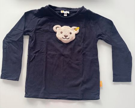 Original Langarm Steiff T-Shirt 104