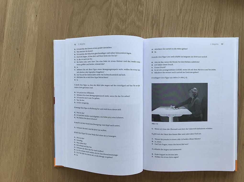 Libri: Buch vom Loslassen und Aufsteigen – Usato da Egolzwil venduto da taraxacum65 3