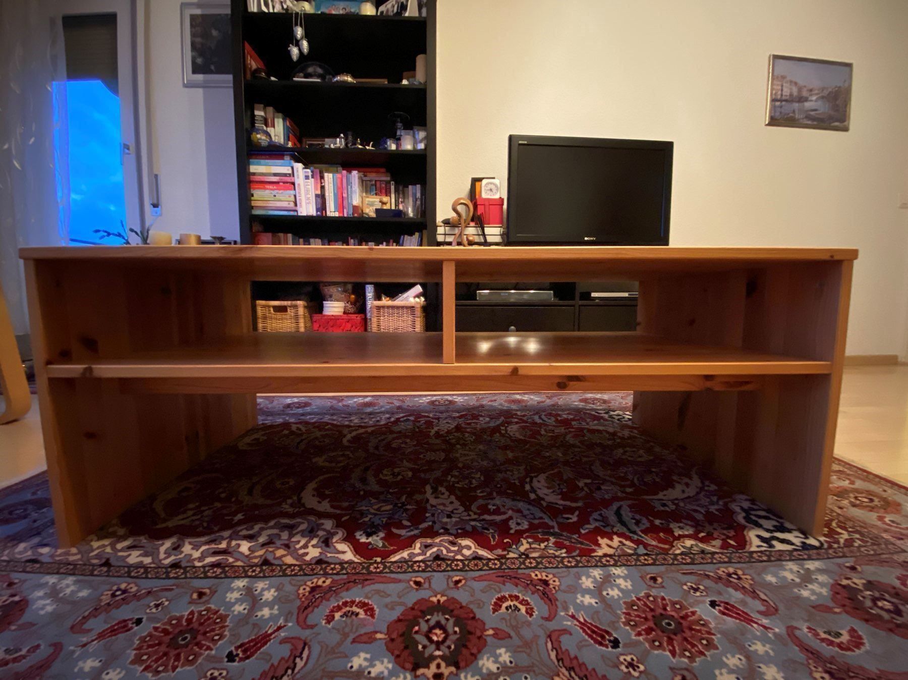 Ikea Tische: Couchtisch – Gebraucht aus Uerikon von Sercan21 1