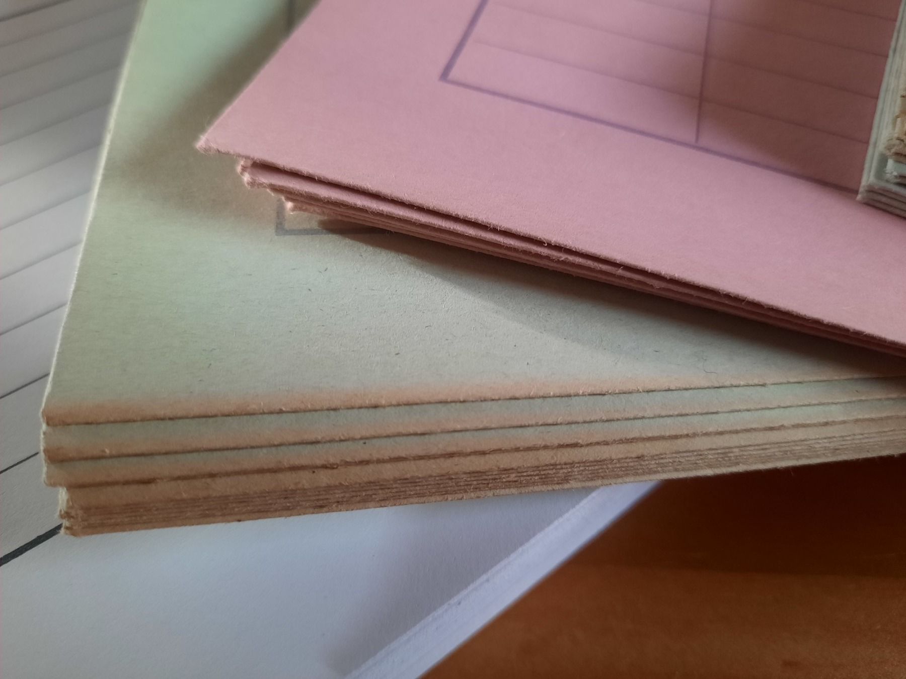 Raccoglitori: ELCO ORDO Sichthüllen – Usato da Niederglatt ZH venduto da Moeb-7 2