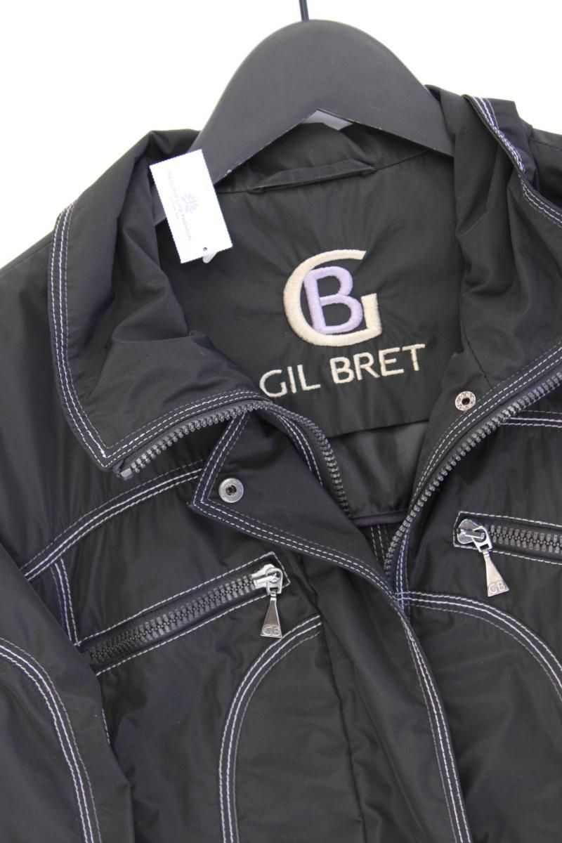 Giacche: Gil Bret Übergangsjacke Gr. 38 schwarz – Usato da Neustadt an der Waldnaab venduto da SecondLifeFashion 1
