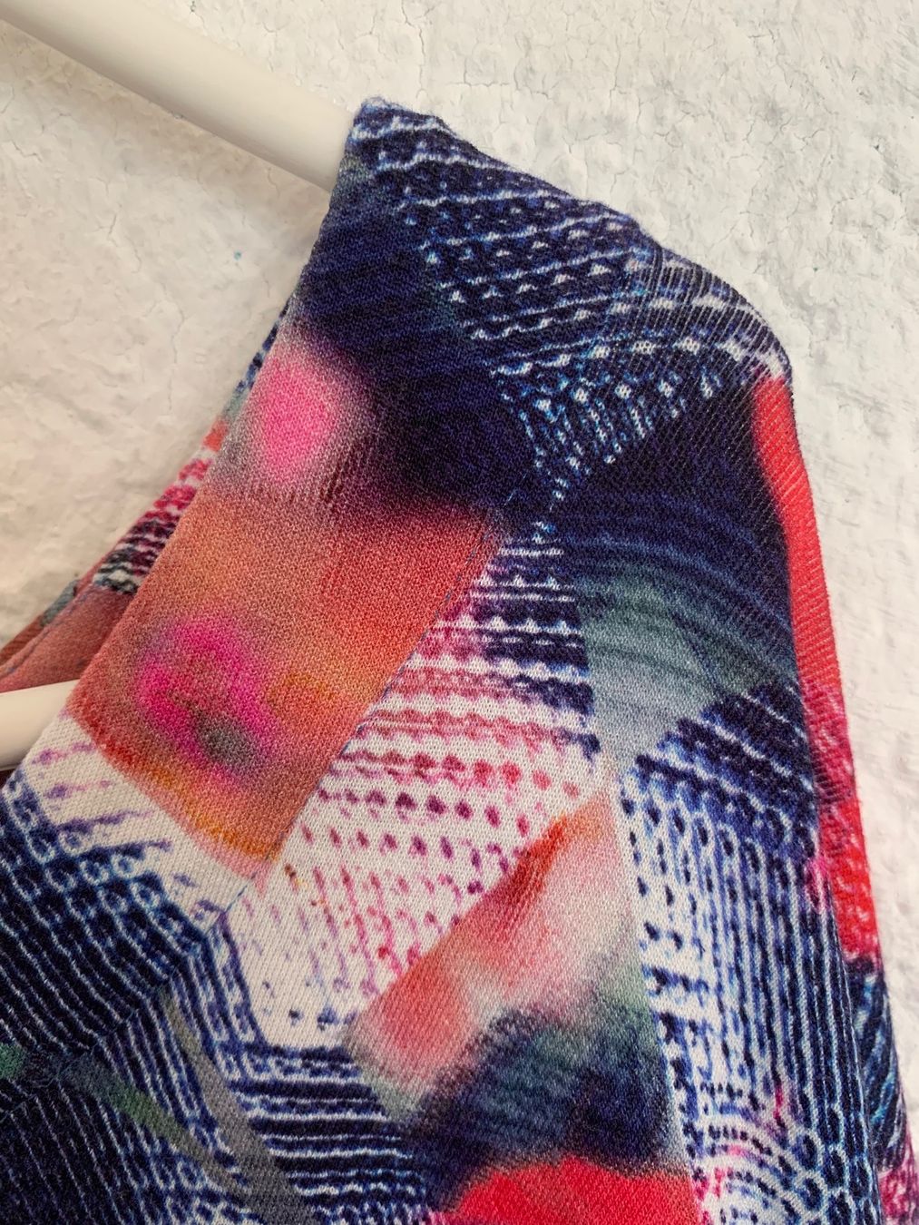 T-Shirts: Mona Lisa Shirt Gr. XXL – Gebraucht aus Fislisbach von KolibriSecondhand 2
