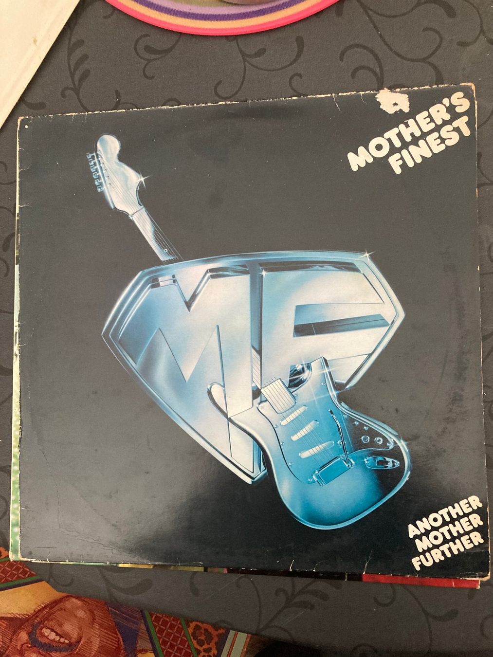 Dischi in vinile: Black Music Special Vinyl – Usato da Bassersdorf venduto da musicfree 8