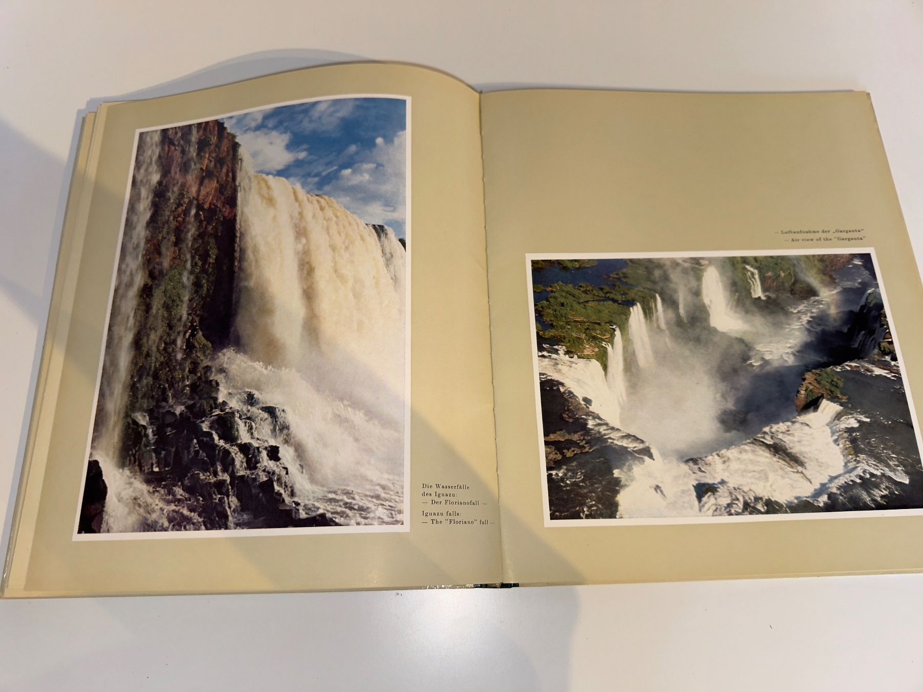 Libri: BUCH: Kurt Peter Karfeld, Brasilien – Usato da Grosswangen venduto da Second_hand_paradise 6