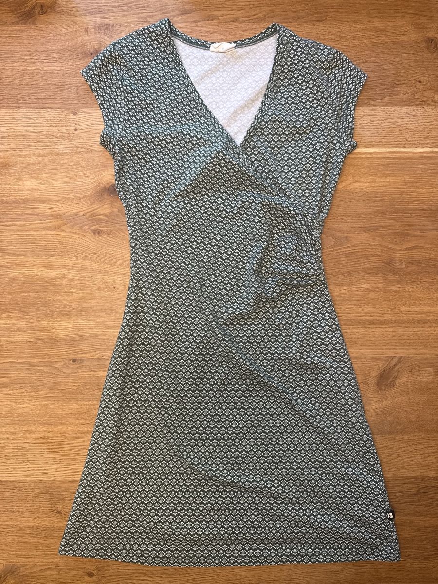 Kleider: Damen Kleid Froy & Dind Gr. S – Gebraucht aus Rohr b. Olten von -FaLu-