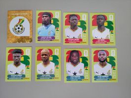 FIFA Panini Ghana (GHA)