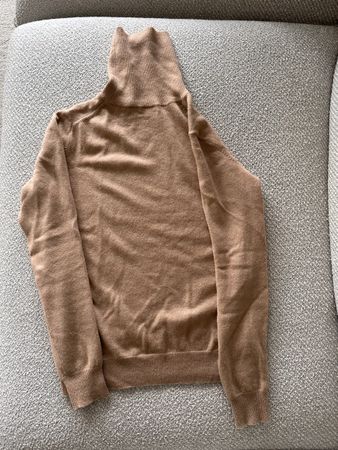 N.Peal London cashmere sweater xs