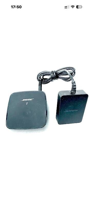 Unità & Adattatore: Bose SoundTouch Wireless Link Adapter – Usato da Adlikon b.Regensdf venduto da dammgarage8108