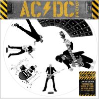 AC/DC - Through The Mists Of Time / Witchs Spell