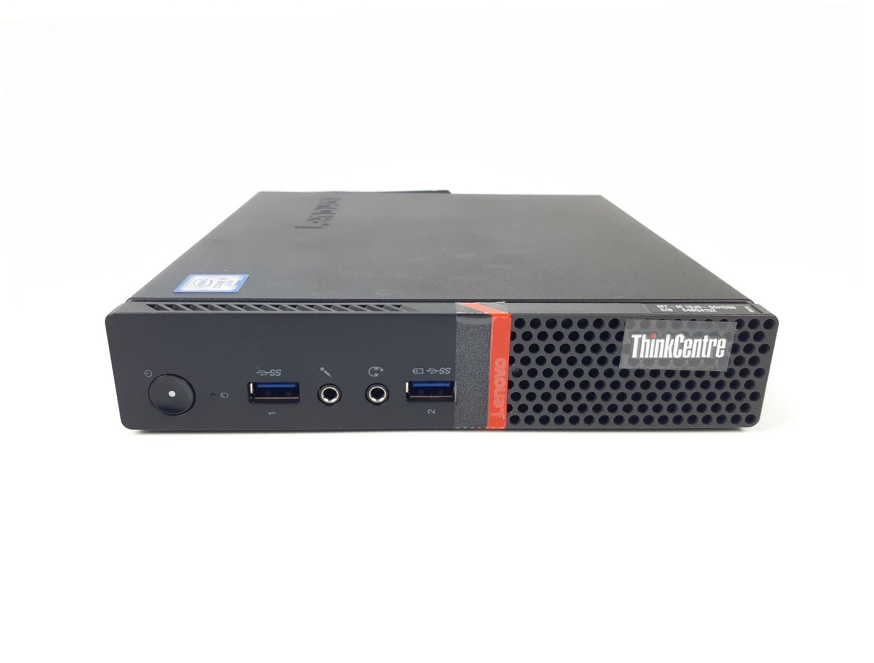 Lenovo PC: Mini PC Lenovo ThinkCentre M900 Tiny i5/ 8 GB/ 256 GB/ WLAN – Usato da Neuenhof venduto da Recare 2