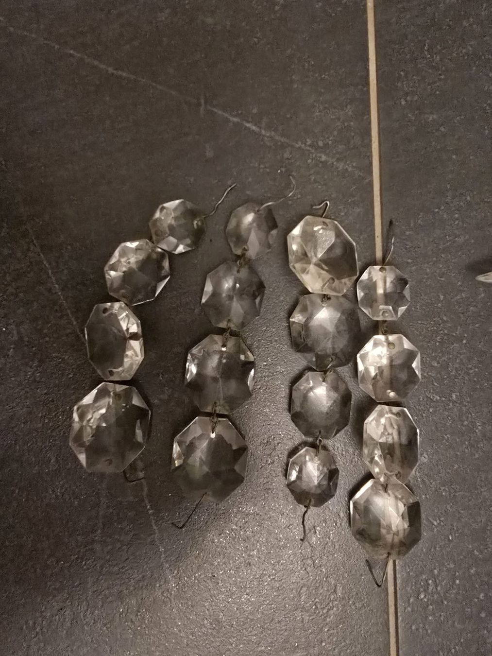 Bicchieri: KRISTALLGLÄSER in div. Grössen – Usato da Wädenswil venduto da Erich13 4