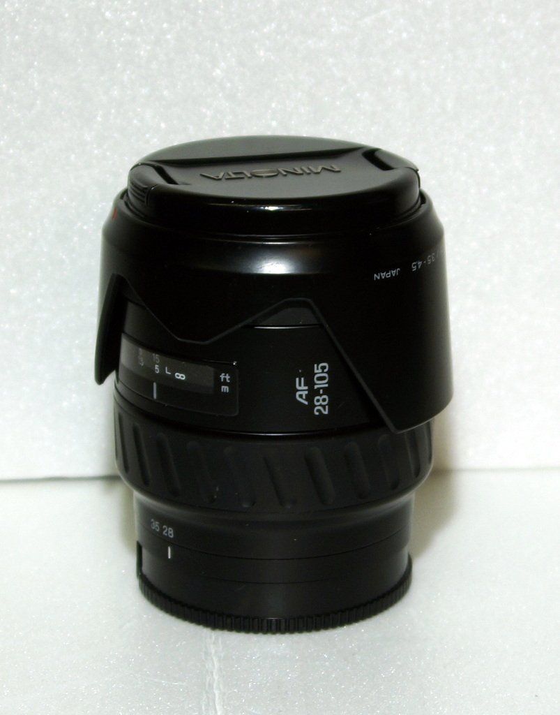 Sony Fotocamera: Sony AlphabSLT-A58 - 20.1MP Sensor mit Sony 18–55mm Obj. – Usato da Dottikon venduto da Floppidogg77 7