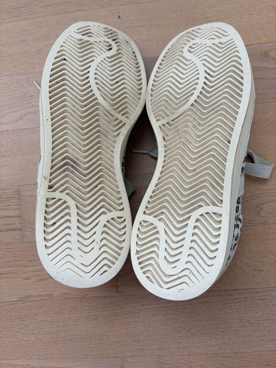 Adidas Scarpe da donna: Adidas Campus Spezial Grösse 40 – Usato da Bonstetten venduto da Moma10 4