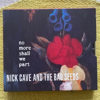 NICK CAVE&THE BAD SEEDS-NO MORE SHALL WE PART