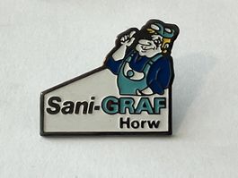 1 Pin Sani Graf Horw
