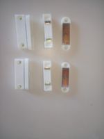 4 MAGNETMIT DP. PLATTE