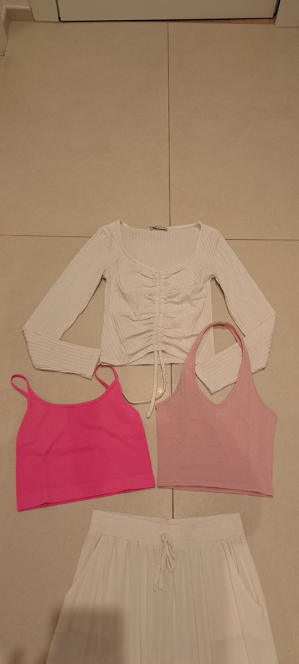 H&M Lotti di vestiti: Kleiderpacket, Gr. XS, neuwertig – Usato da Euthal venduto da mel_ts8t 1